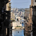 Valetta, Malta