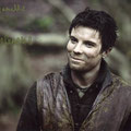 Joe Dempsie as Gendry