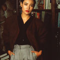 Joan Chen as Josie Packard