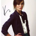 Keira Knightly (thank you Chrissy)