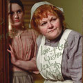 Leslie Nicol as Mrs Patmore