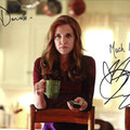 Sara Canning