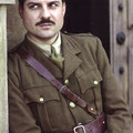 Daniel Pirrie as Major Bryant