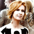 Cynthia Nixon