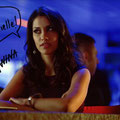 Janina Gavankar as Detective McKenna Hall