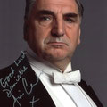 Jim Carter as Mr Carson