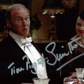 Tim Pigott-Smith as Sir Philip Tapsell 