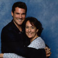 Sean Maher – Mark Scheffer / Shrapnel 