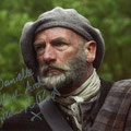 Graham McTavish – Sergeant 