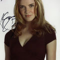 Sara Canning