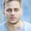 Tom Wlaschiha as Jaqen H'ghar