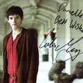 Colin Morgan