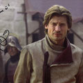 Nikolaj Coster-Waldau as Jaime Lannister