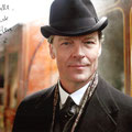 Iain Glen as Sir Richard Carlyle