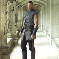 Tom Hopper