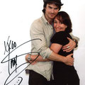 Ian Somerhalder – Boone Carlyle 