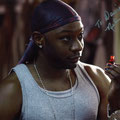 Nelsan Ellis