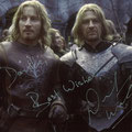 David Wenham