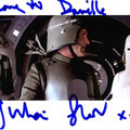 Julian Glover - General Veers