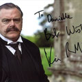 Kevin McNally as Mr Bryant