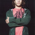 Kyle Schmid – Kyle Reston