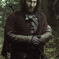 Paul Kaye as Thoros of Myr