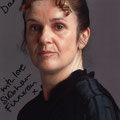 Siobhan Finneran as Sarah O'Brien