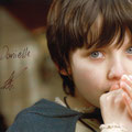 Asa Butterfield