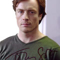 Toby Stephens as Rochester