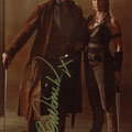 Ben Daniels