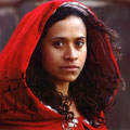 Angel Coulby