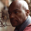 Colin Salmon