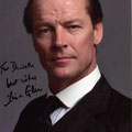 Iain Glen as Sir Richard Carlyle