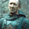 Ralph Ineson as Dagmer Cleftjaw