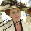 Samantha Bond as Lady Rosamund Painswick