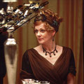 Samantha Bond as Lady Rosamund Painswick