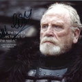 James Cosmo as Jeor Mormont 