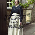 Christine Lohr as Mrs Bird