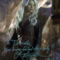 Kelly Hu as China White