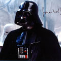 James Earl Jones - Darth Vader