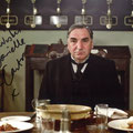 Jim Carter as Mr Carson