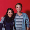 Tom Felton – Julian Albert 