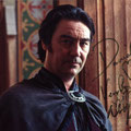 Nathaniel Parker