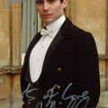 Rob James-Collier as Thomas Barrow