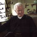 Michael Cochrane as Reverend Travis