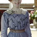 Sophie McShera as Daisy Mason