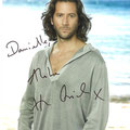 Henry Ian Cusick – Desmond Hume 