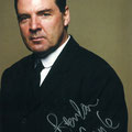 Brendan Coyle as Mr Bates