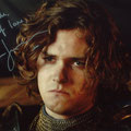 Finn Jones as Loras Tyrell