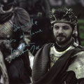 Gethin Anthony as Renly Baratheon